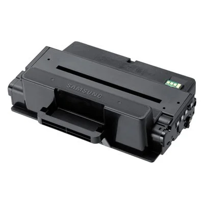 Toner cartridges Samsung MLT-D205 - compatible and original OEM