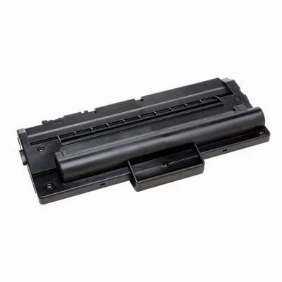 Toner cartridges Samsung SCX-4100 - compatible and original OEM