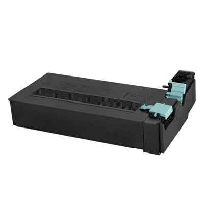 Toner cartridges Samsung SCX-D6555 - compatible and original OEM