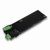 Toner cartridges Sharp AR202T - compatible and original OEM