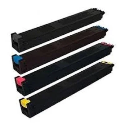 Toner cartridges Sharp DX-25GT - compatible and original OEM