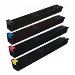 Toner cartridges Sharp MX-23 - compatible and original OEM