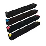 Toner cartridges Sharp MX-36GT - compatible and original OEM