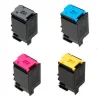 Toner cartridges Sharp MX-CT30 - compatible and original OEM