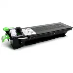 Toner cartridges Toshiba T-1620E - compatible and original OEM