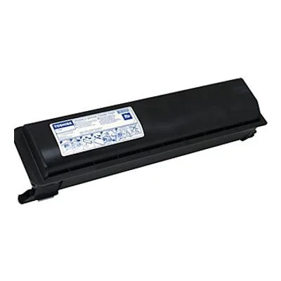 Toner cartridges Toshiba T-1640E - compatible and original OEM