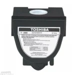 Toner cartridges Toshiba T-2060E  - compatible and original OEM