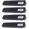 Toner cartridges Toshiba T-FC330E CMYK - compatible and original OEM