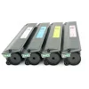 Toner cartridges Toshiba T-FC425E CMYK - compatible and original OEM