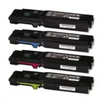 Toner cartridges Xerox 6600 - compatible and original OEM