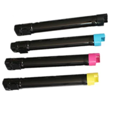 Toner cartridges Xerox 7120/7220 - compatible and original OEM