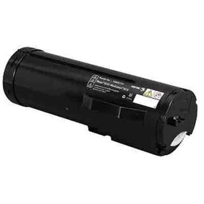 Toner cartridges Xerox B400 - compatible and original OEM