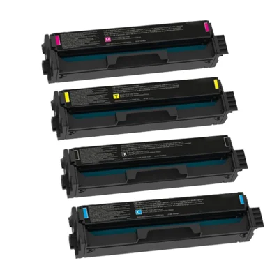 Toner cartridges Xerox C230/235 - compatible and original OEM