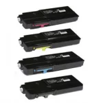 Toner cartridges Xerox C400/405 - compatible and original OEM