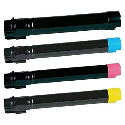 Toner cartridges Xerox C8030 - compatible and original OEM