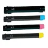 Toner cartridges Xerox C8130/8135 - compatible and original OEM