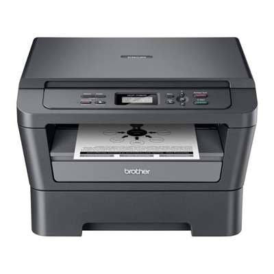 Toner cartridges for Brother DCP-7060D - compatible and original OEM