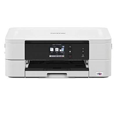Ink cartridges for Brother DCP-J774DW - compatible and original OEM