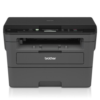 Toner cartridges for Brother DCP-L2532DW - compatible and original OEM