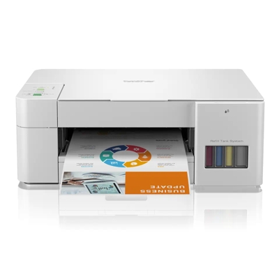 Ink cartridges for Brother DCP-T426W - compatible and original