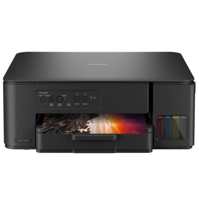 Ink cartridges for Brother DCP-T430W - compatible and original OEM