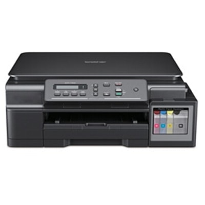 Ink cartridges for Brother DCP-T500 W 