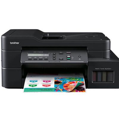 Ink cartridges for Brother DCP-T720DW - compatible and original