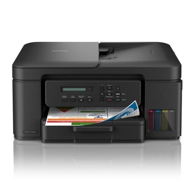 Ink cartridges for Brother DCP-T735DW - compatible and original OEM