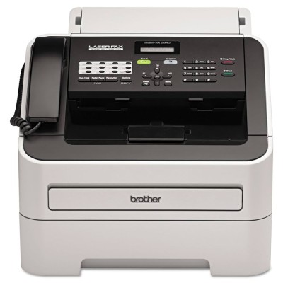 Toner cartridges for Brother FAX-2940 - compatible and original OEM