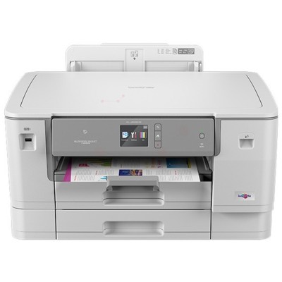 Ink cartridges for Brother HL-J6000DW - compatible and original OEM