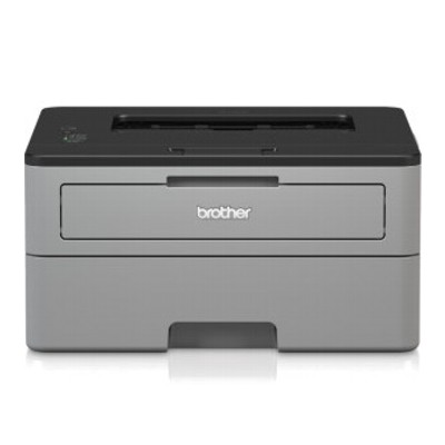 Toner cartridges for Brother HL-L2312D - compatible and original OEM