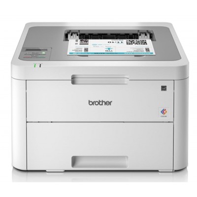Toner cartridges for Brother HL-L3210CW - compatible and original OEM