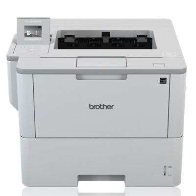 Toner cartridges for Brother HL-L6400DW - compatible and original OEM