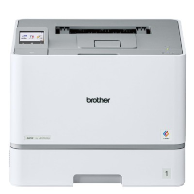 Toner cartridges for Brother HL-L8570CDW - compatible and original OEM