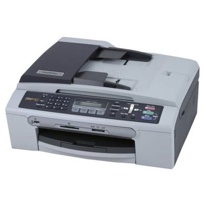 Ink cartridges for Brother MFC-240C - compatible and original OEM