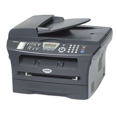Toner cartridges for Brother MFC-7820N - compatible and original OEM