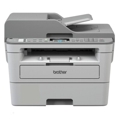 Toner cartridges for Brother MFC-B7715DW - compatible and original
