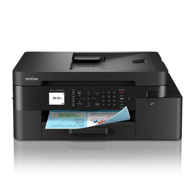 Ink cartridges for Brother MFC-J4350DW - compatible and original OEM