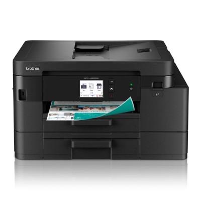 Ink cartridges for Brother MFC-J4550DW - compatible and original OEM