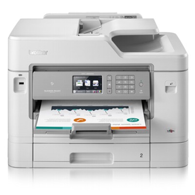 Ink cartridges for Brother MFC-J5930DW - compatible and original OEM
