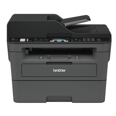Negro 3 . PINALL Tóner compatible con Brother TN2420 TN-2420 para Brother MFC-L2710DW HL-L2350DW DCP-L2530DW MFC-L2710DN DCP-L2510D HL-L2310D HL-L2370DN HL-L2375DW DCP-L2550DN MFC-L2750DW