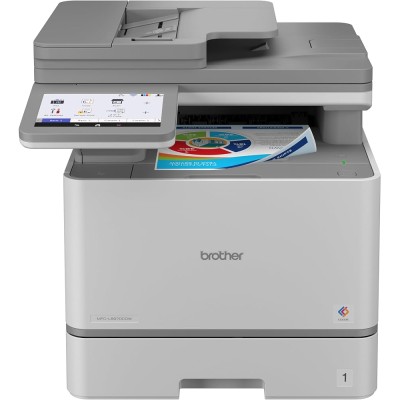 Toner cartridges for Brother MFC-L8970CDW - compatible and original OEM