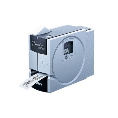 Cartridges for Brother PT-1500 - compatible and original OEM