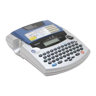 Cartridges for Brother PT-2300 - compatible and original OEM