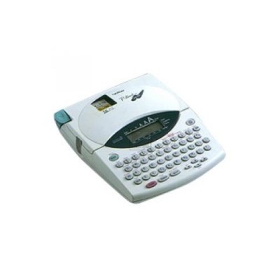 Cartridges for Brother PT-340C - compatible and original OEM