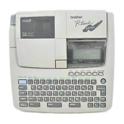 Cartridges for Brother PT-580 - compatible and original OEM