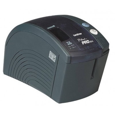 Cartridges for Brother PT-9200 Series - compatible and original OEM