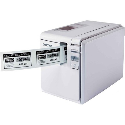 Cartridges for Brother PT-9700PC - compatible and original OEM