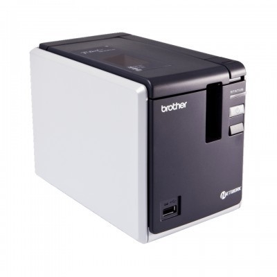 Cartridges for Brother PT-9800 - compatible and original OEM