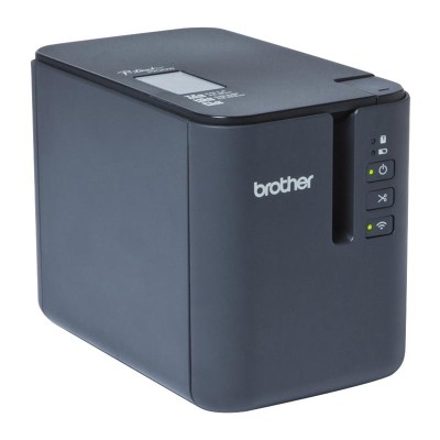 Cartridges for Brother PT-P900 - compatible and original OEM